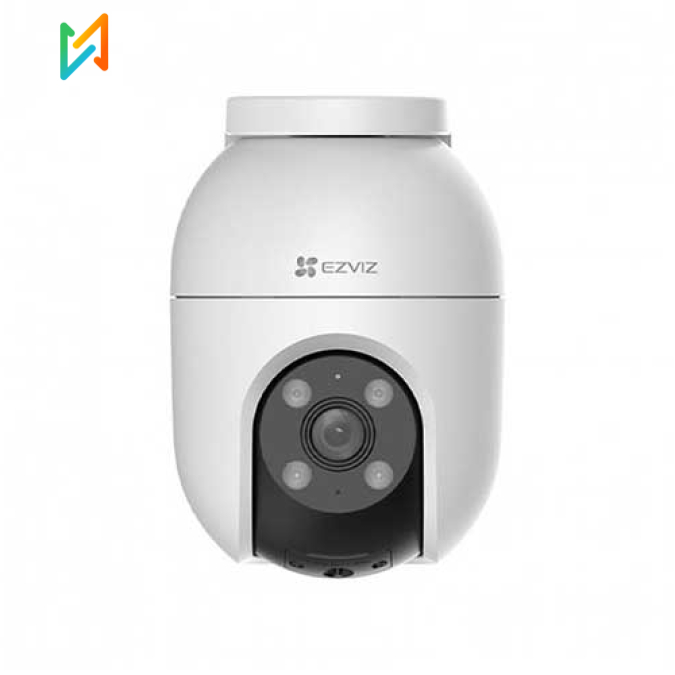 Camera WiFi EZVIZ C8C 2K