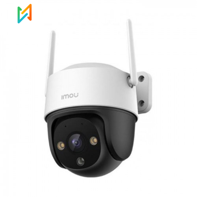 Camera Cruiser SE+ IMOU IPC-S51FEP 3K 5MP
