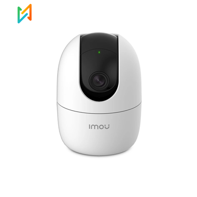 Camera wifi không dây trong nhà Ranger 2 IMOU IPC-A52P 3K 5MP 360 độ