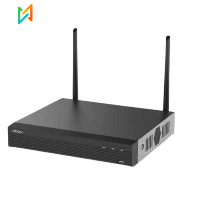 Đầu ghi hình camera IP Wifi 8 kênh Imou NVR1108HS-W-S2 6MP