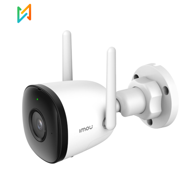 Camera Bullet 3C IP thân 5Mp IMOU IPC-S3DP-5M0WJ