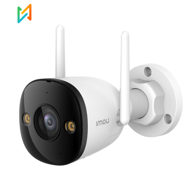 Camera IP wifi Bullet 3 3Mp IMOU IPC-S3EP-3M0WE