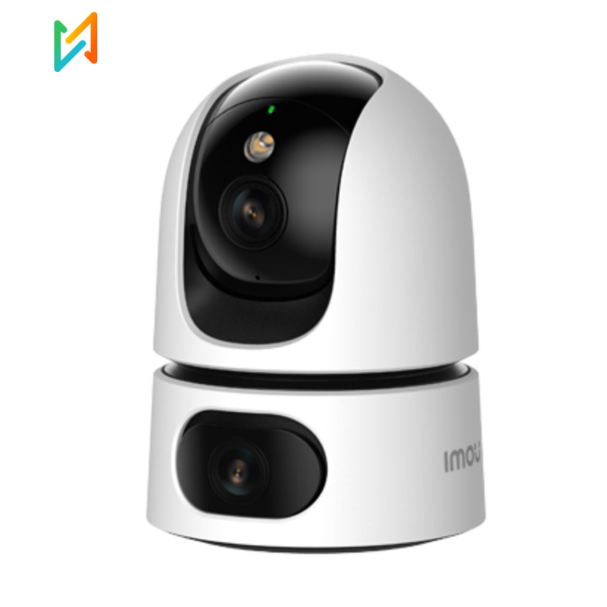 Camera IP wifi 2 ống kính IMOU IPC-S2XP-10M0WED 5MP+5MP