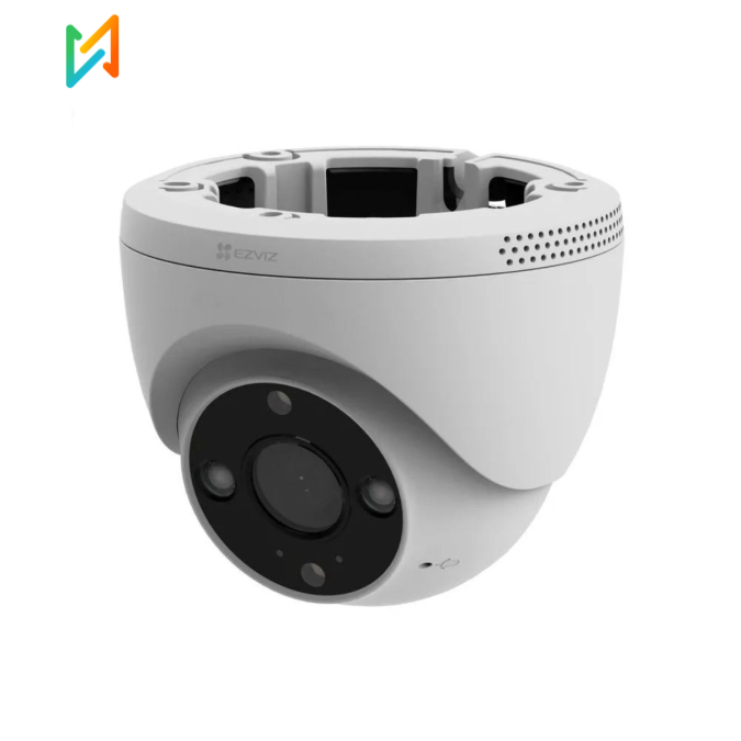 Camera Wifi dome Ezviz H4 3MP