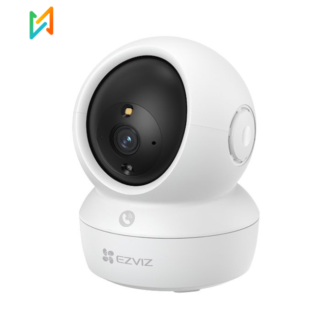 Camera WiFi EZVIZ H6C Pro 2K+ 4MP