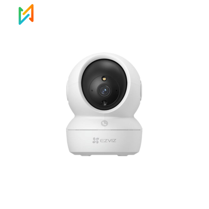 Camera quan sát CS-H6c Pro Color 2MP