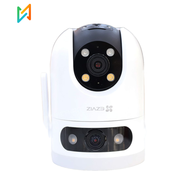 Camera 2 mắt Ezviz H9C 3K 5MP+5MP