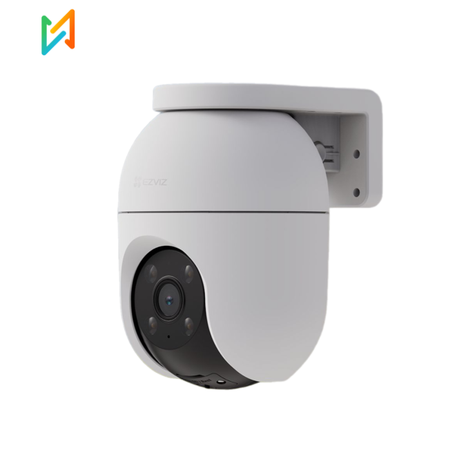 Camera wifi ngoài trời 360 độ Ezviz C8C 3K 5MP