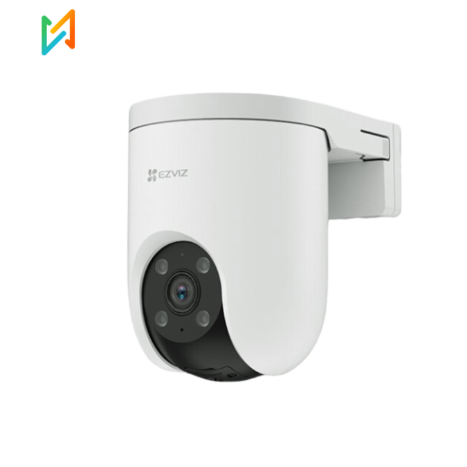 Camera Quay Quét 360 độ EZVIZ H8C 2K 4G