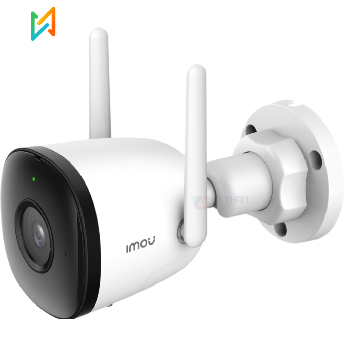 Camera an ninh ngoài trời IMOU IPC-F22P 2MP