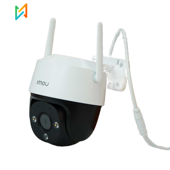 Camera wifi ngoài trời Imou IPC-S21FP