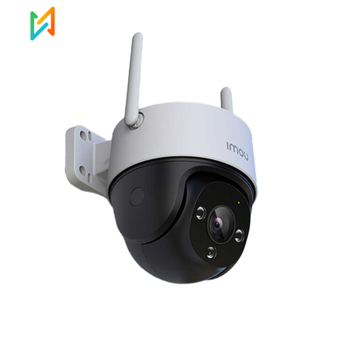 Camera an ninh ngoài trời Imou IPC-S41FP 4MP 2K