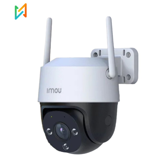 Camera Cruiser SE+ Full Color IMOU IPC-S31FEP 2K 3MP,