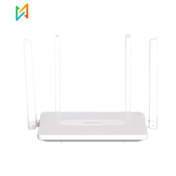 Bộ phát sóng wifi Imou HR12F