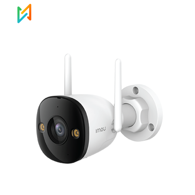 Camera IP thân ngoài trời IMOU IPC-S3EP-5M0WE 5Mp 3K