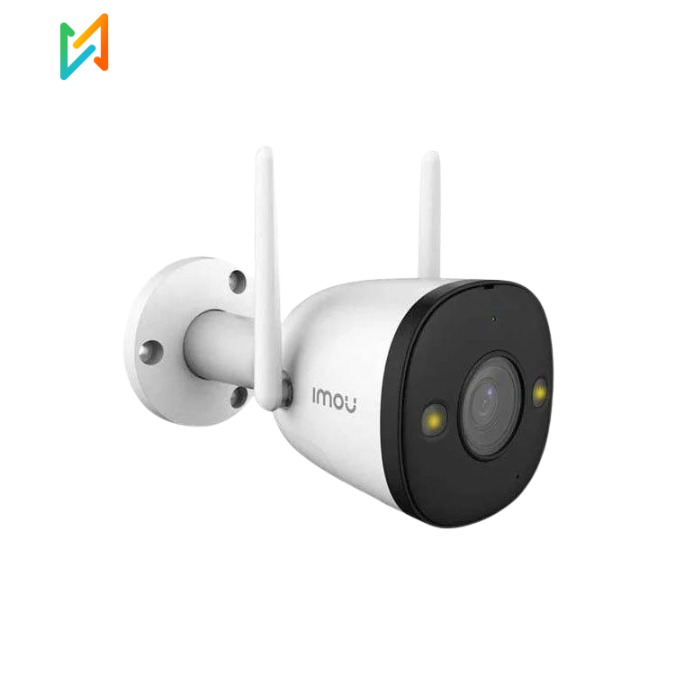 Camera Wifi ngoài trời IMOU IPC-F42FP 4MP