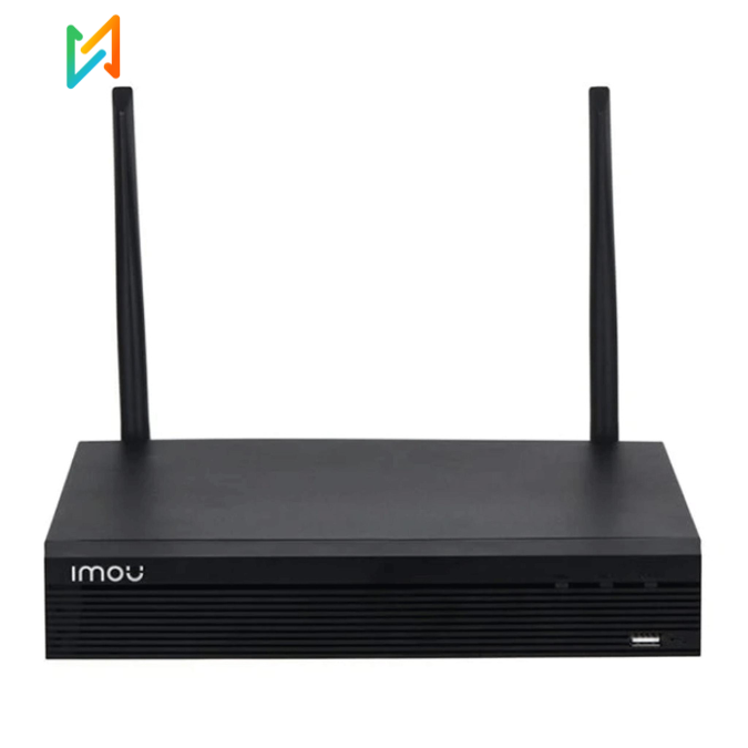 Đầu ghi hình camera IP Wifi 8 kênh Imou NVR1108HS-W-S2